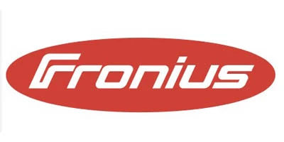 Fronius :